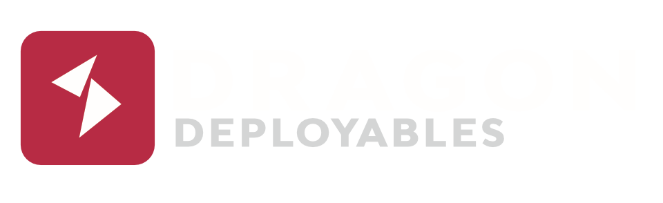 Dragon Deployables